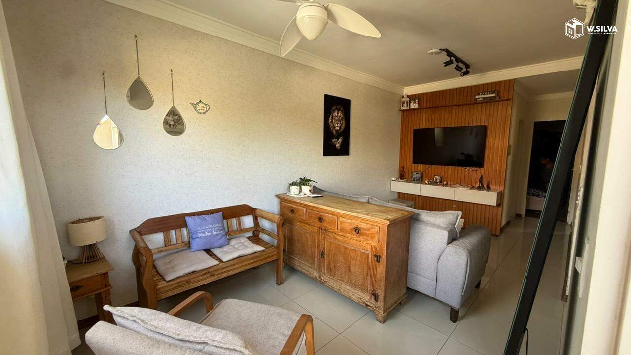 Casa em Condomínio à venda no Condomínio Moradas de Itaici: 