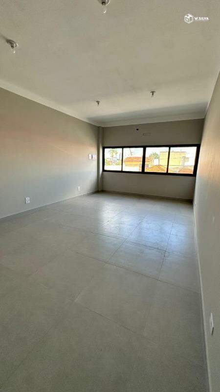 Sala para aluguel no Centro: 