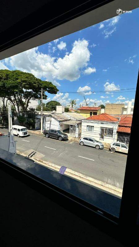 Sala para aluguel no Centro: 