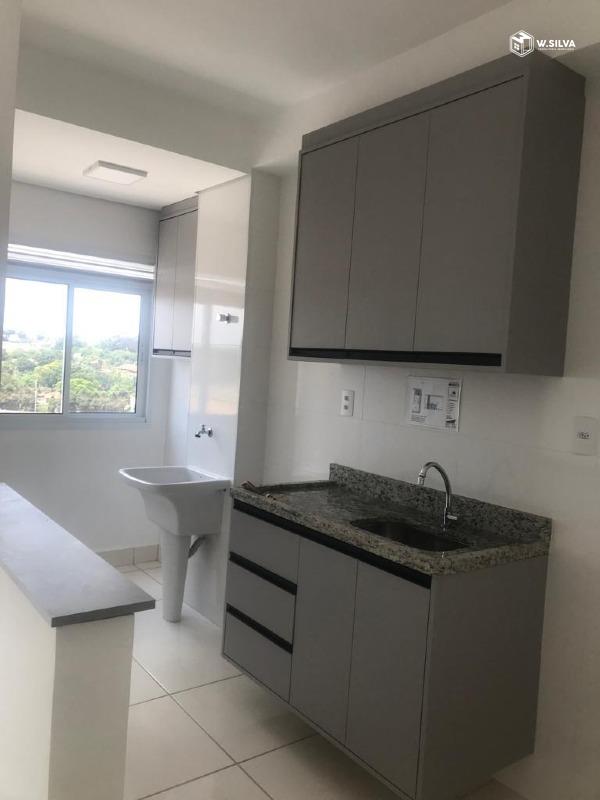 Apartamento à venda no Villa Helvetia: COZINHA