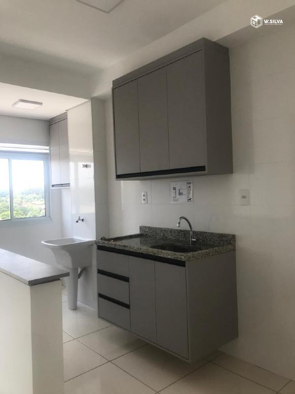 Apartamento à venda no Villa Helvetia: COZINHA