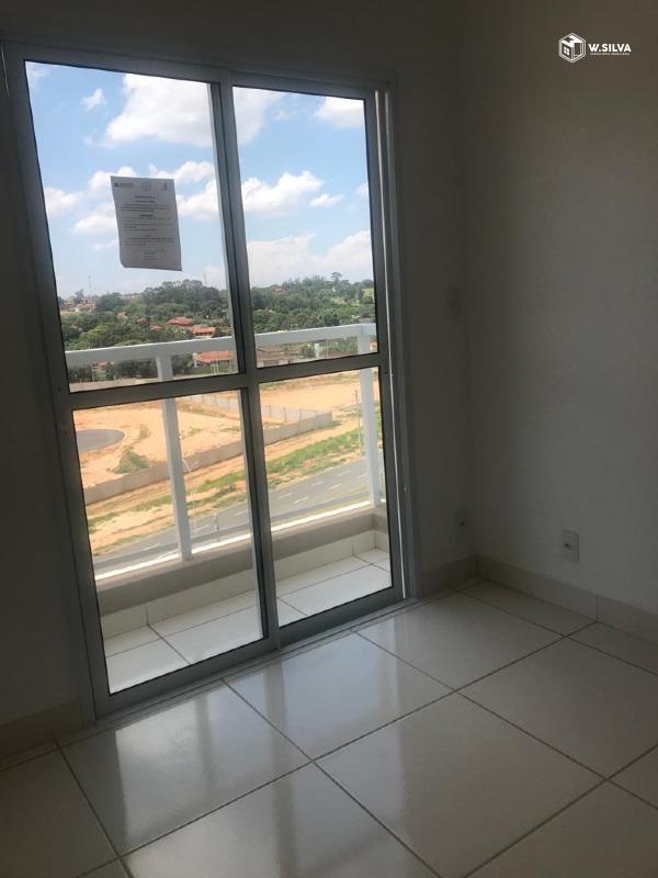 Apartamento à venda no Villa Helvetia: SALA