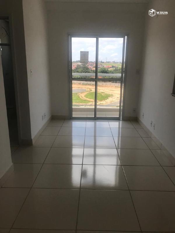 Apartamento à venda no Villa Helvetia: SALA 2 AMBIENTES