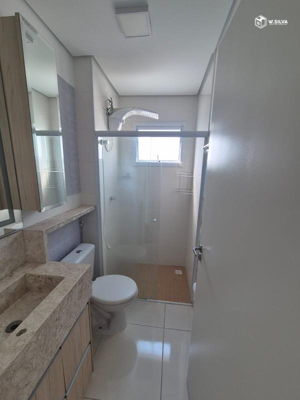 Apartamento à venda no Villa Helvetia: BANHEIRO