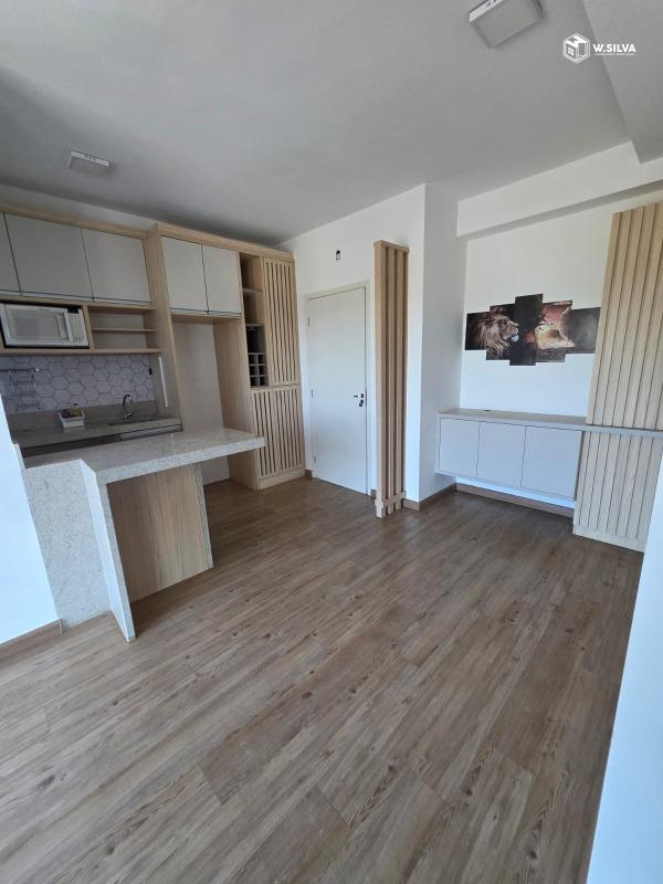 Apartamento à venda no Villa Helvetia: SALA 2 AMBIENTES