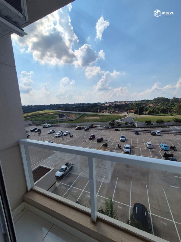 Apartamento à venda no Villa Helvetia: VARANDA/VISTA