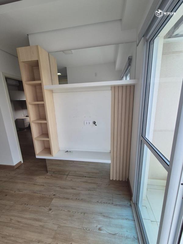 Apartamento à venda no Villa Helvetia: SALA 2 AMBIENTES