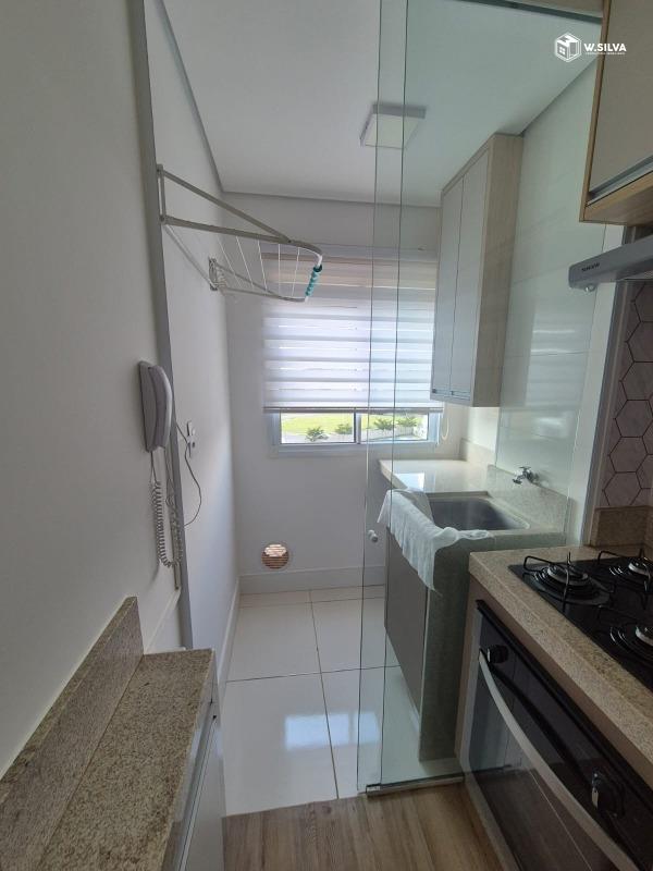 Apartamento à venda no Villa Helvetia: ÁREA DE SERVIÇO