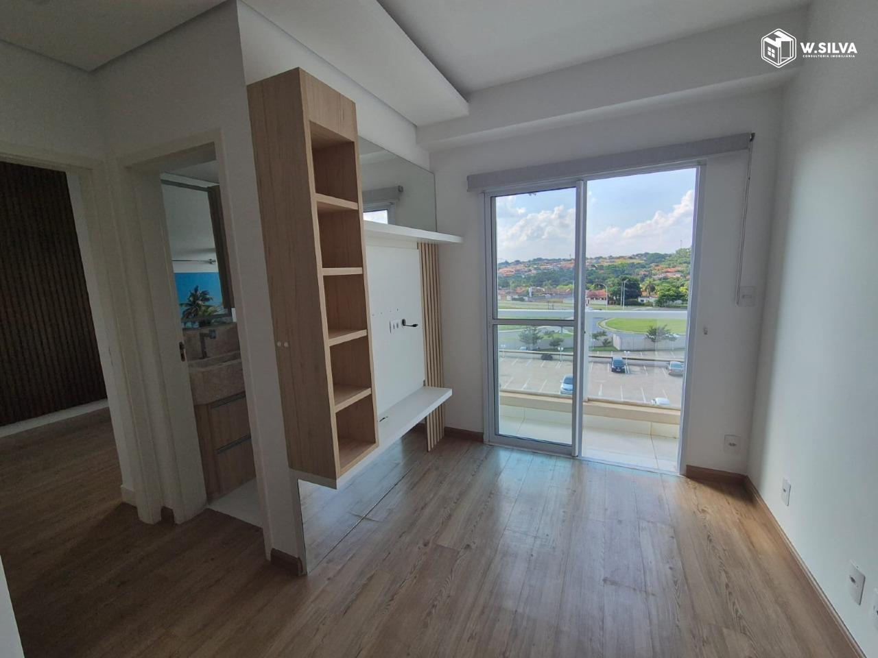 Apartamento à venda no Villa Helvetia: SALA 2 AMBIENTES