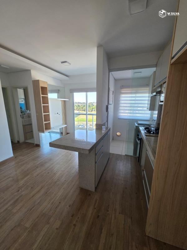 Apartamento à venda no Villa Helvetia: SALA 2 AMBIENTES