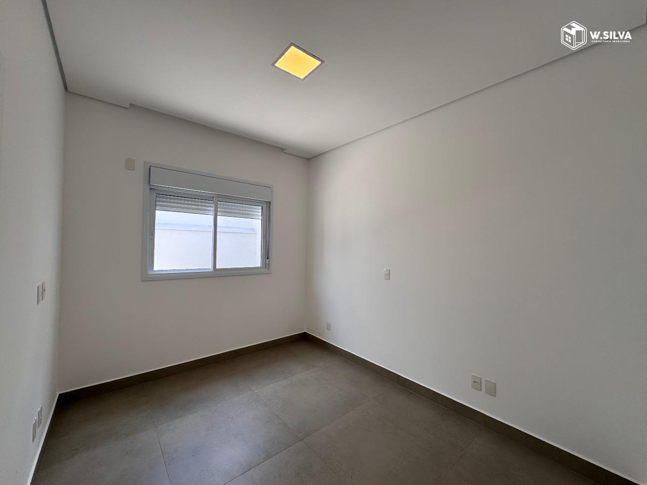 Casa em Condomínio à venda no Condomínio Mantova Residencial: 