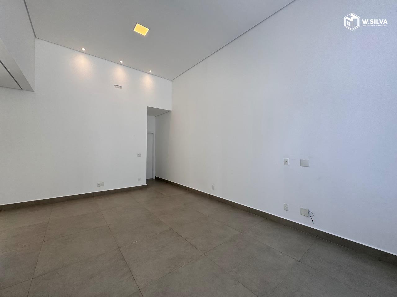 Casa em Condomínio à venda no Condomínio Mantova Residencial: 