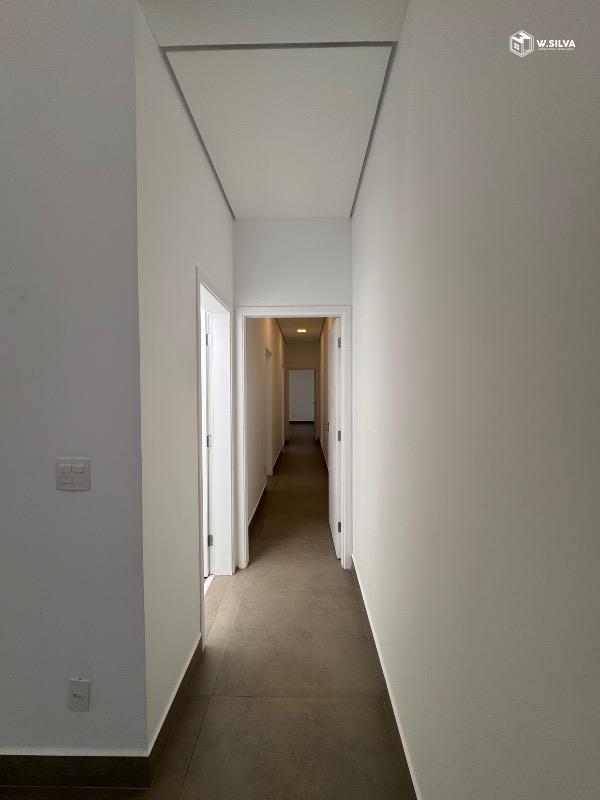 Casa em Condomínio à venda no Condomínio Mantova Residencial: 