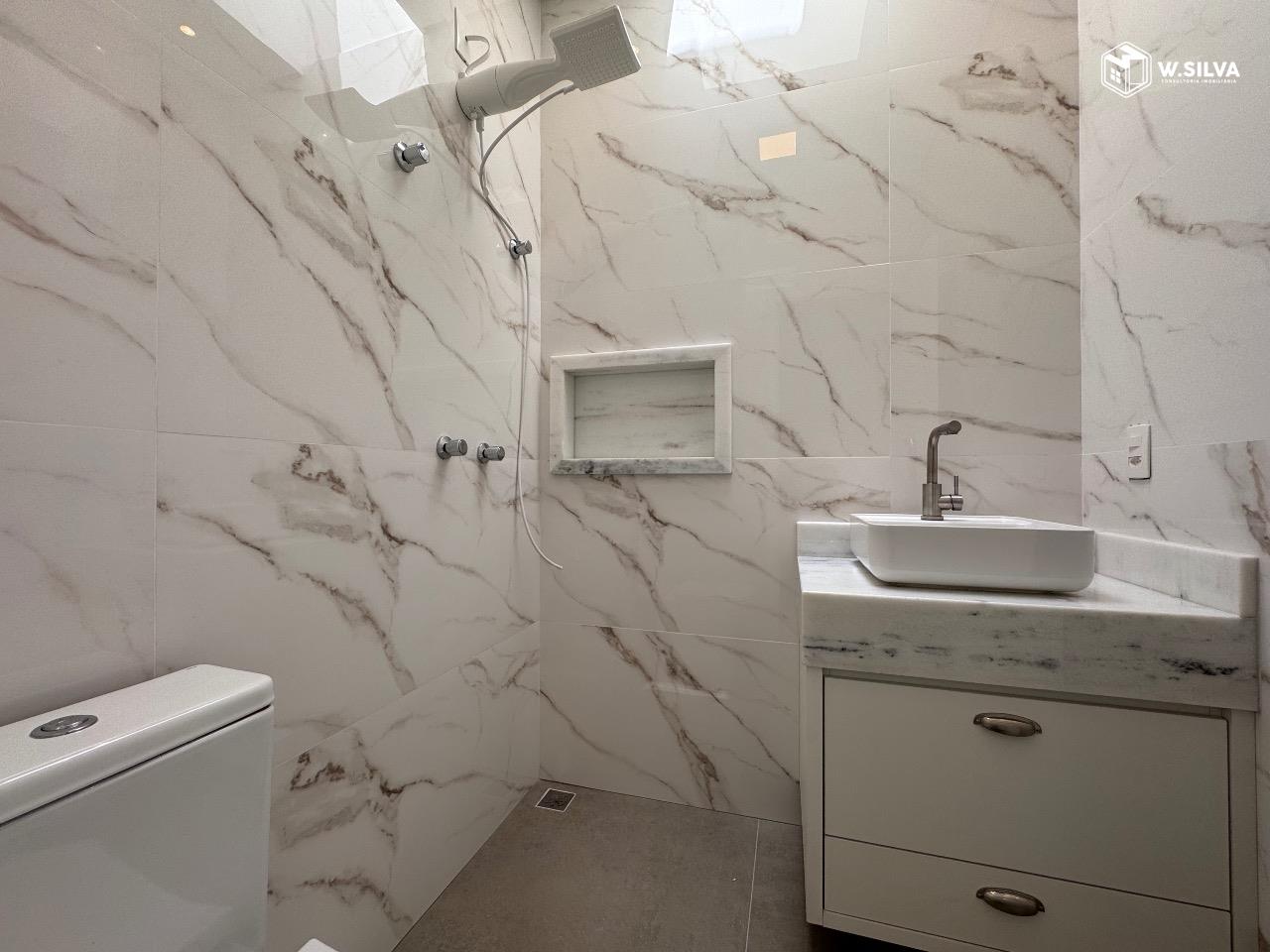 Casa em Condomínio à venda no Condomínio Mantova Residencial: 