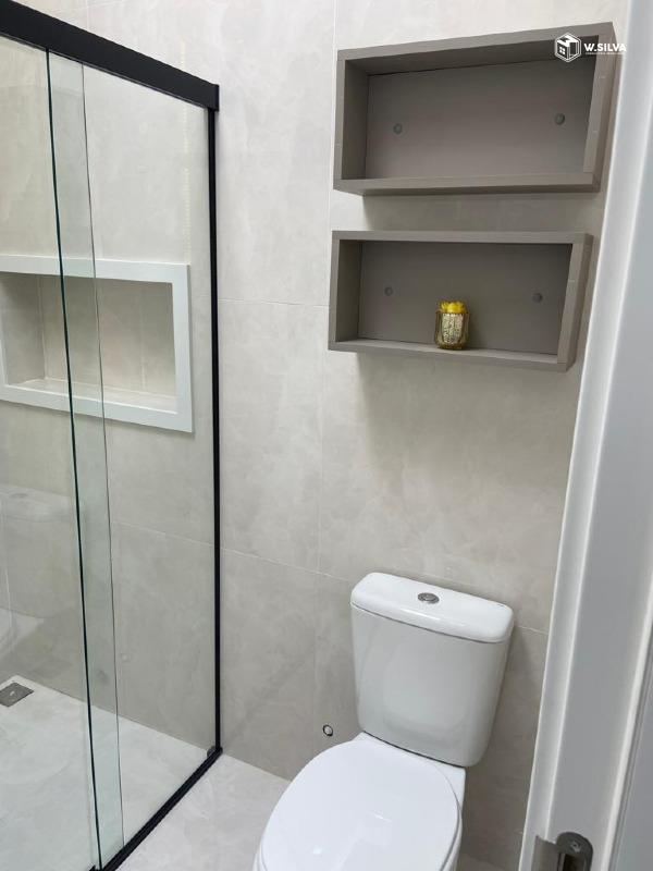 Casa em Condomínio à venda no Jardim Residencial Maria Dulce: 