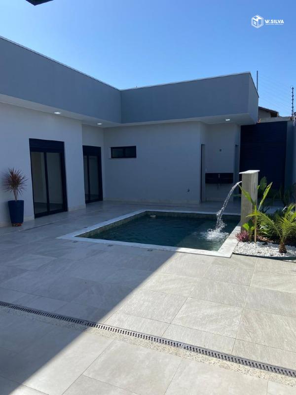 Casa em Condomínio à venda no Jardim Residencial Maria Dulce: 