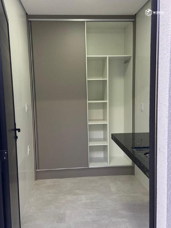 Casa em Condomínio à venda no Jardim Residencial Maria Dulce: 