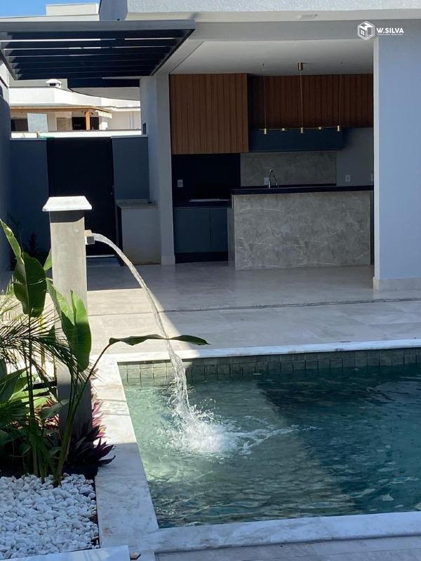 Casa em Condomínio à venda no Jardim Residencial Maria Dulce: 