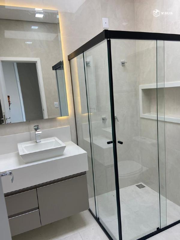 Casa em Condomínio à venda no Jardim Residencial Maria Dulce: 