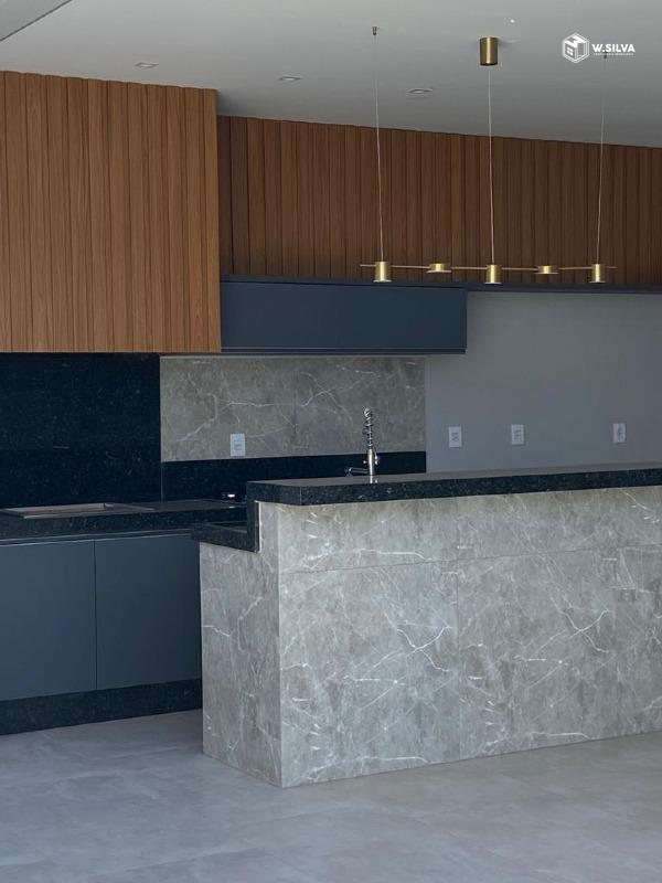 Casa em Condomínio à venda no Jardim Residencial Maria Dulce: 