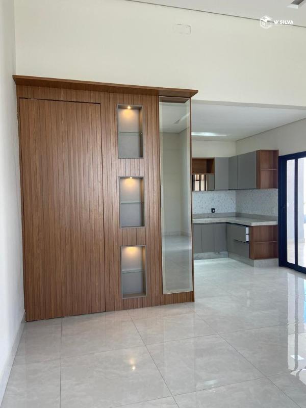 Casa em Condomínio à venda no Jardim Residencial Maria Dulce: 