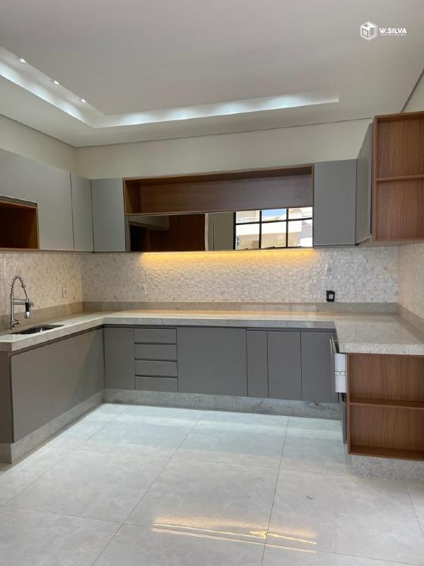 Casa em Condomínio à venda no Jardim Residencial Maria Dulce: 