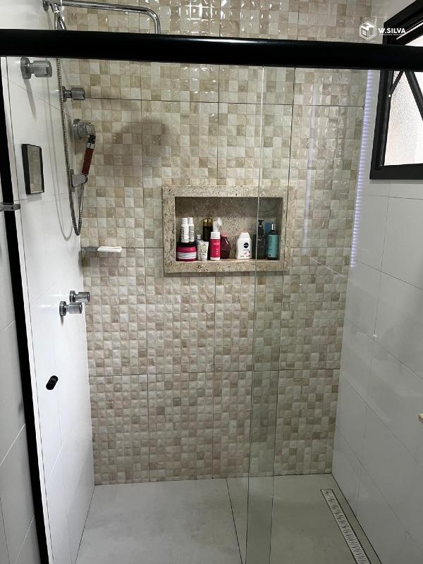 Casa em Condomínio à venda no Jardim Montreal Residence: 