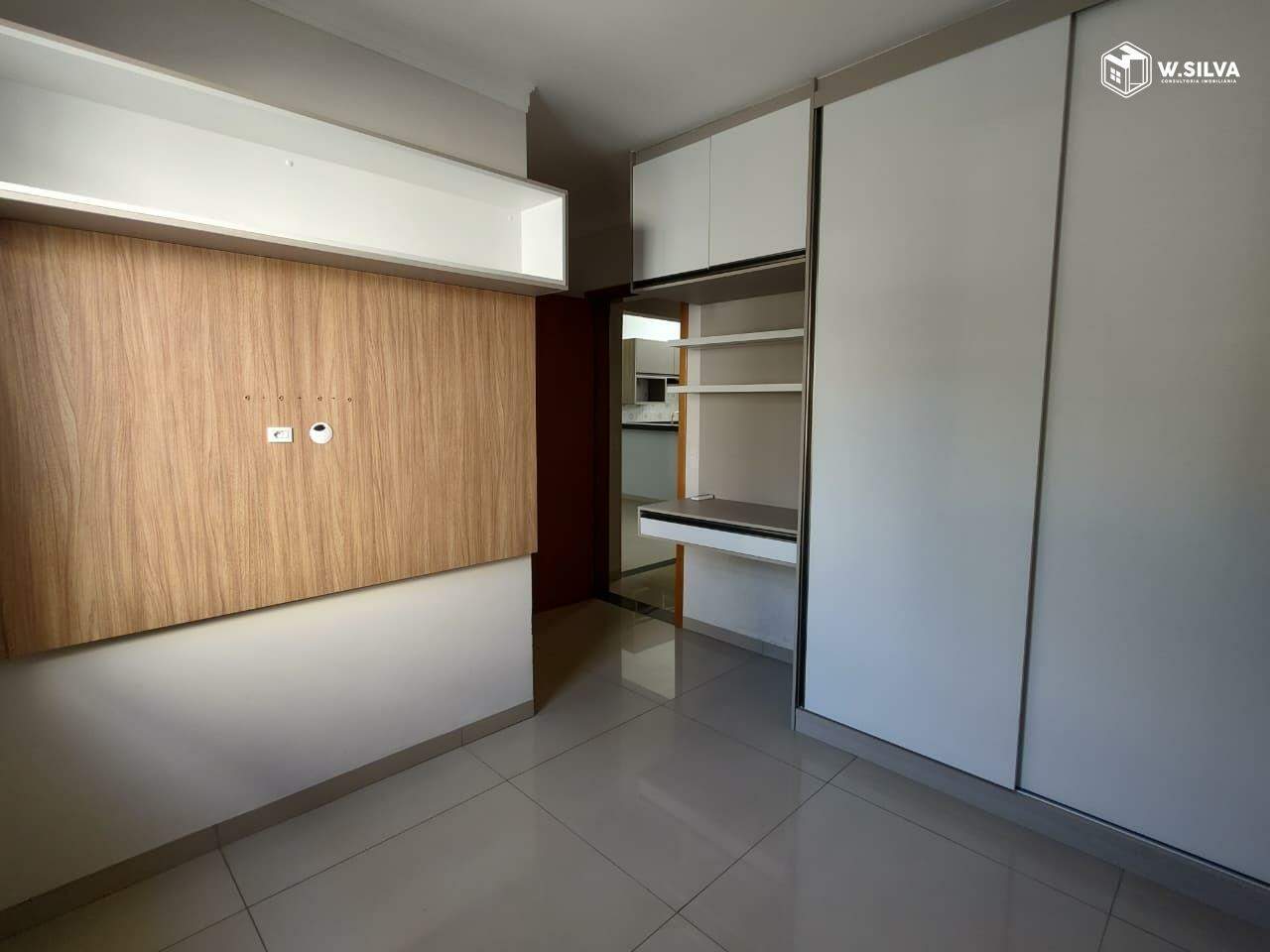 Casa em Condomínio à venda no Jardim Montreal Residence: