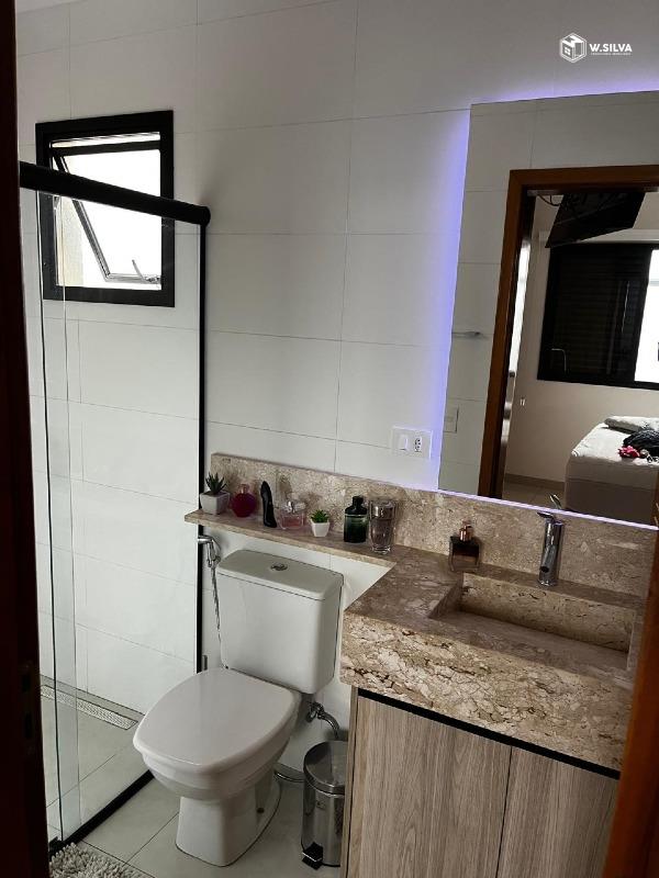 Casa em Condomínio à venda no Jardim Montreal Residence: 