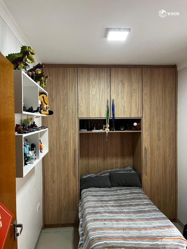 Casa em Condomínio à venda no Jardim Montreal Residence: 