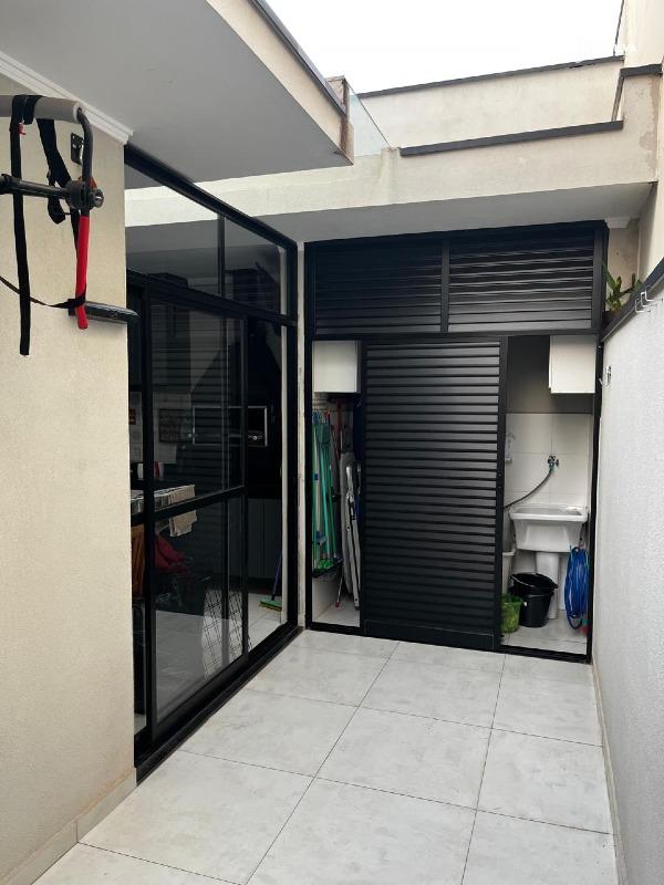 Casa em Condomínio à venda no Jardim Montreal Residence: 