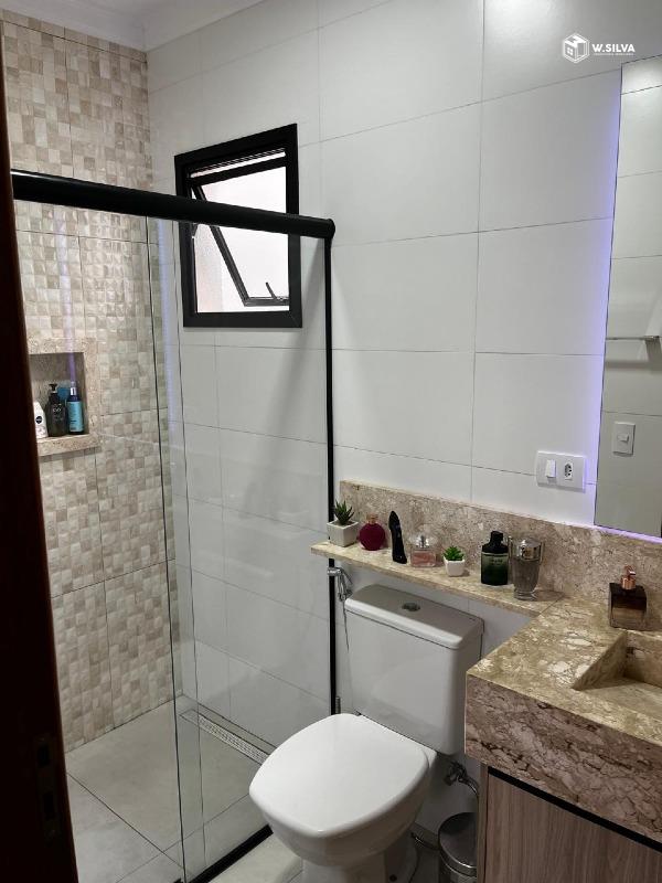 Casa em Condomínio à venda no Jardim Montreal Residence: 