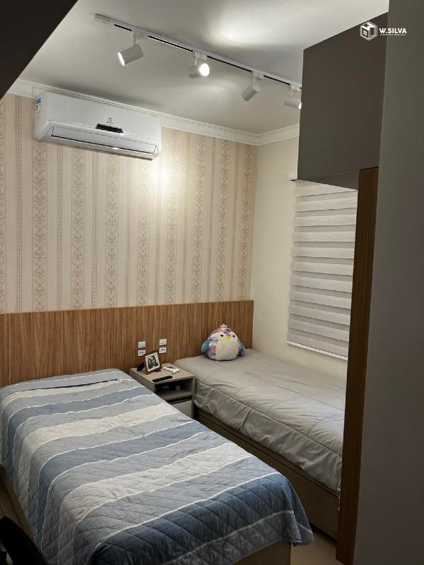 Casa em Condomínio à venda no Jardim Montreal Residence: 