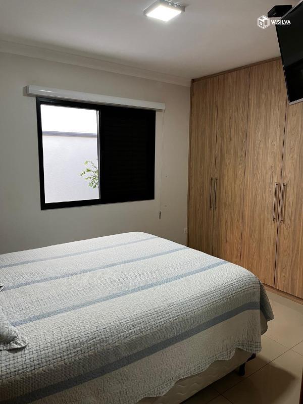 Casa em Condomínio à venda no Jardim Montreal Residence: 