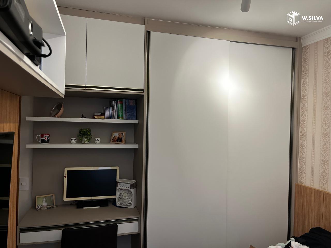 Casa em Condomínio à venda no Jardim Montreal Residence: 