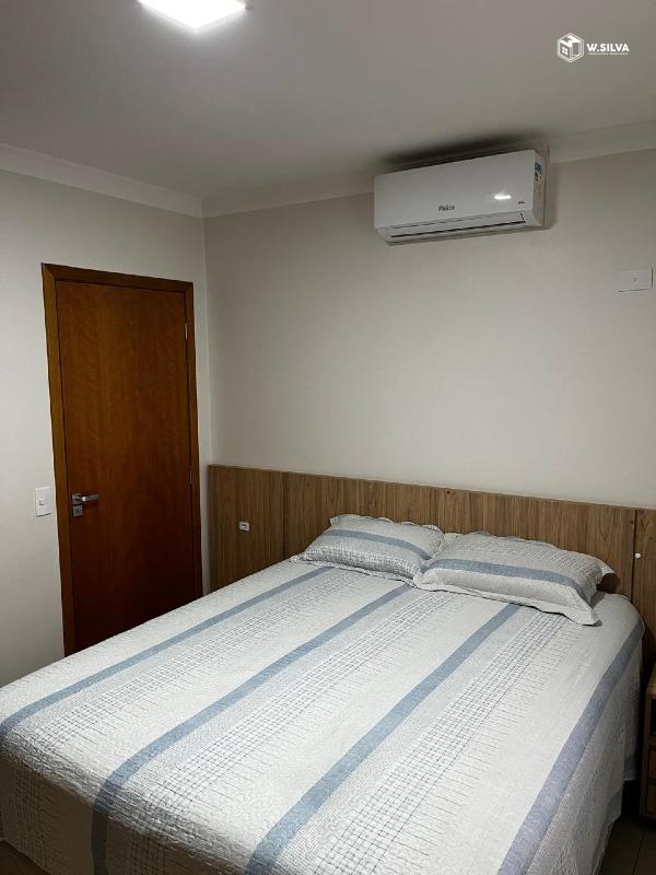 Casa em Condomínio à venda no Jardim Montreal Residence: 