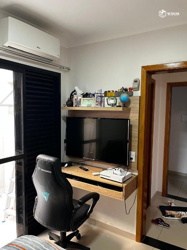 Casa em Condomínio à venda no Jardim Montreal Residence: 