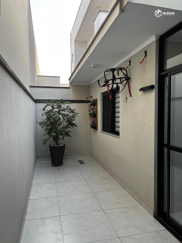 Casa em Condomínio à venda no Jardim Montreal Residence: 