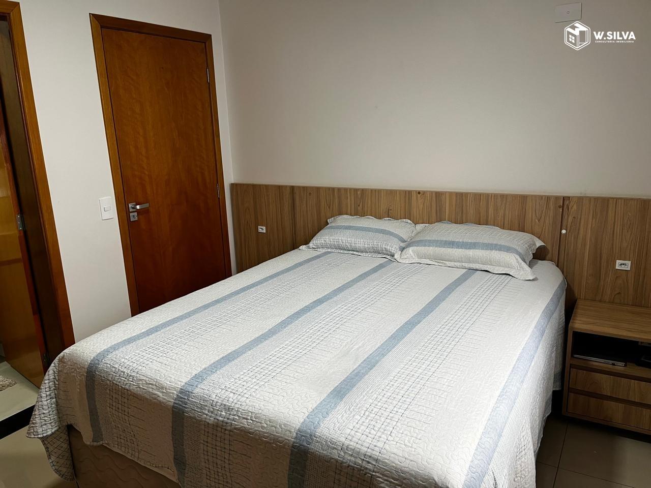 Casa em Condomínio à venda no Jardim Montreal Residence: 