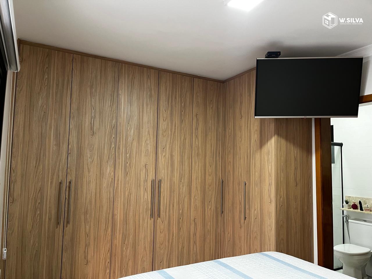 Casa em Condomínio à venda no Jardim Montreal Residence: 