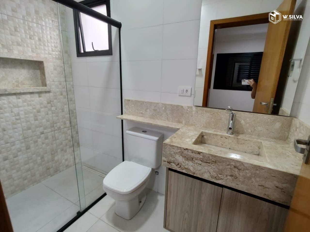 Casa em Condomínio à venda no Jardim Montreal Residence: