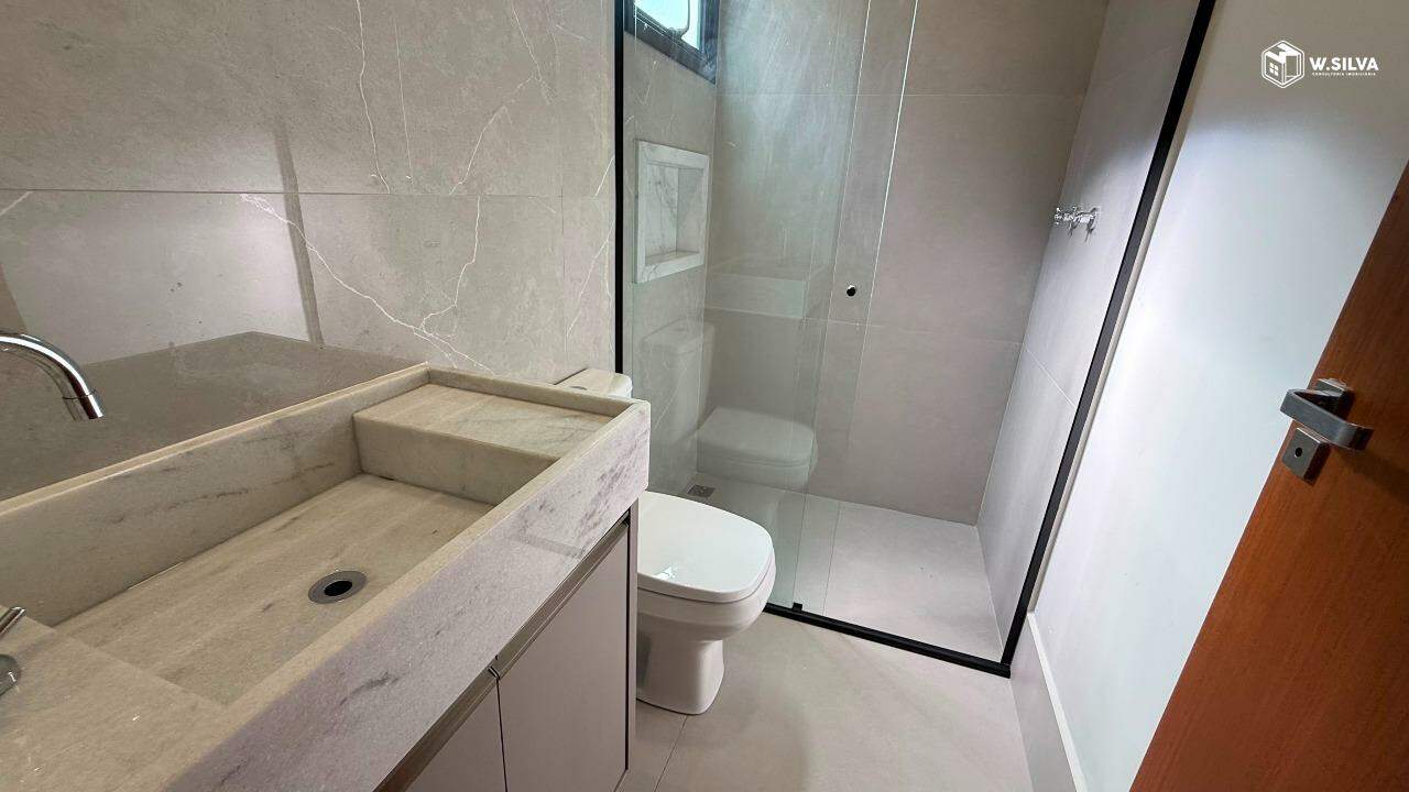 Casa à venda no Jardim Colonial: