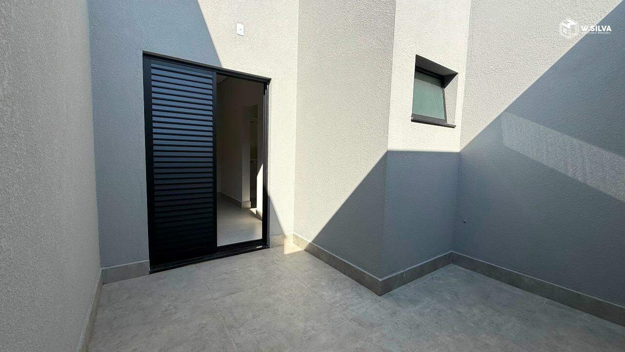 Casa à venda no Jardim Colonial: