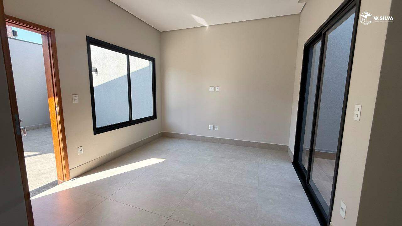 Casa à venda no Jardim Colonial: