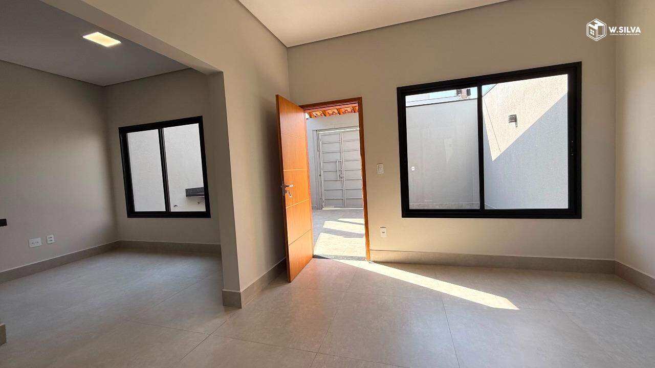 Casa à venda no Jardim Colonial: