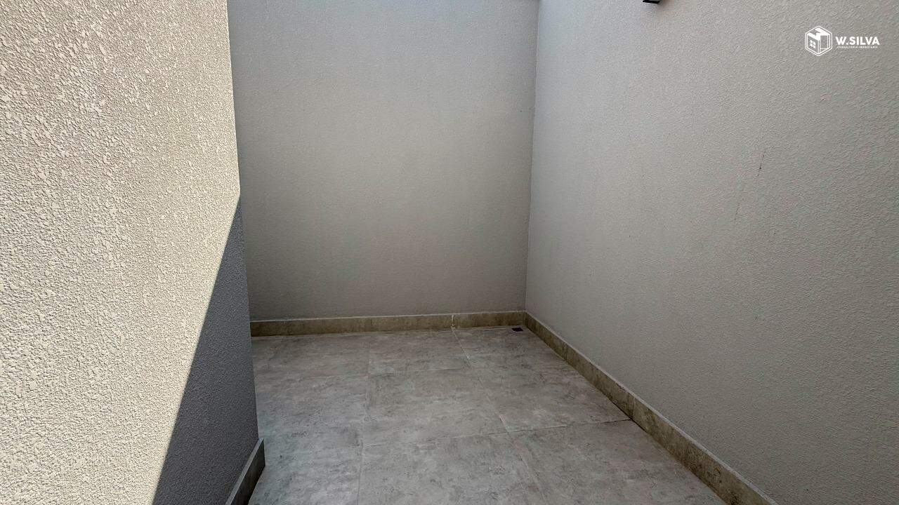 Casa à venda no Jardim Colonial: