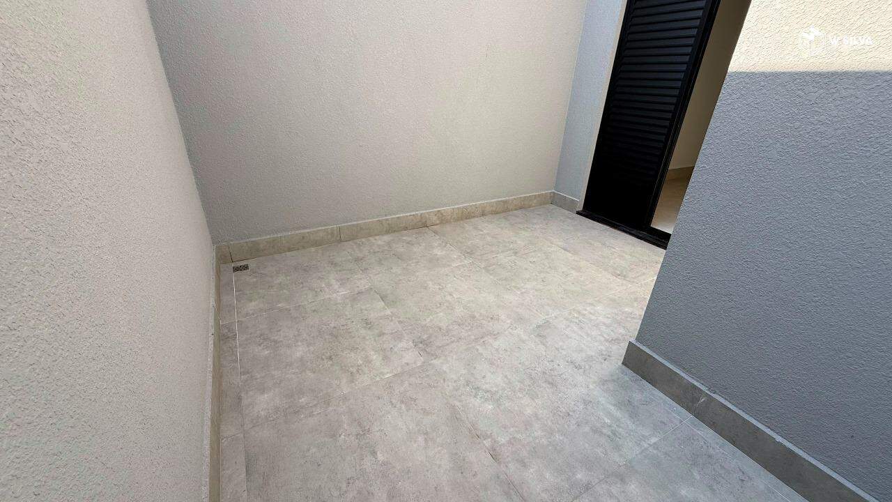 Casa à venda no Jardim Colonial: