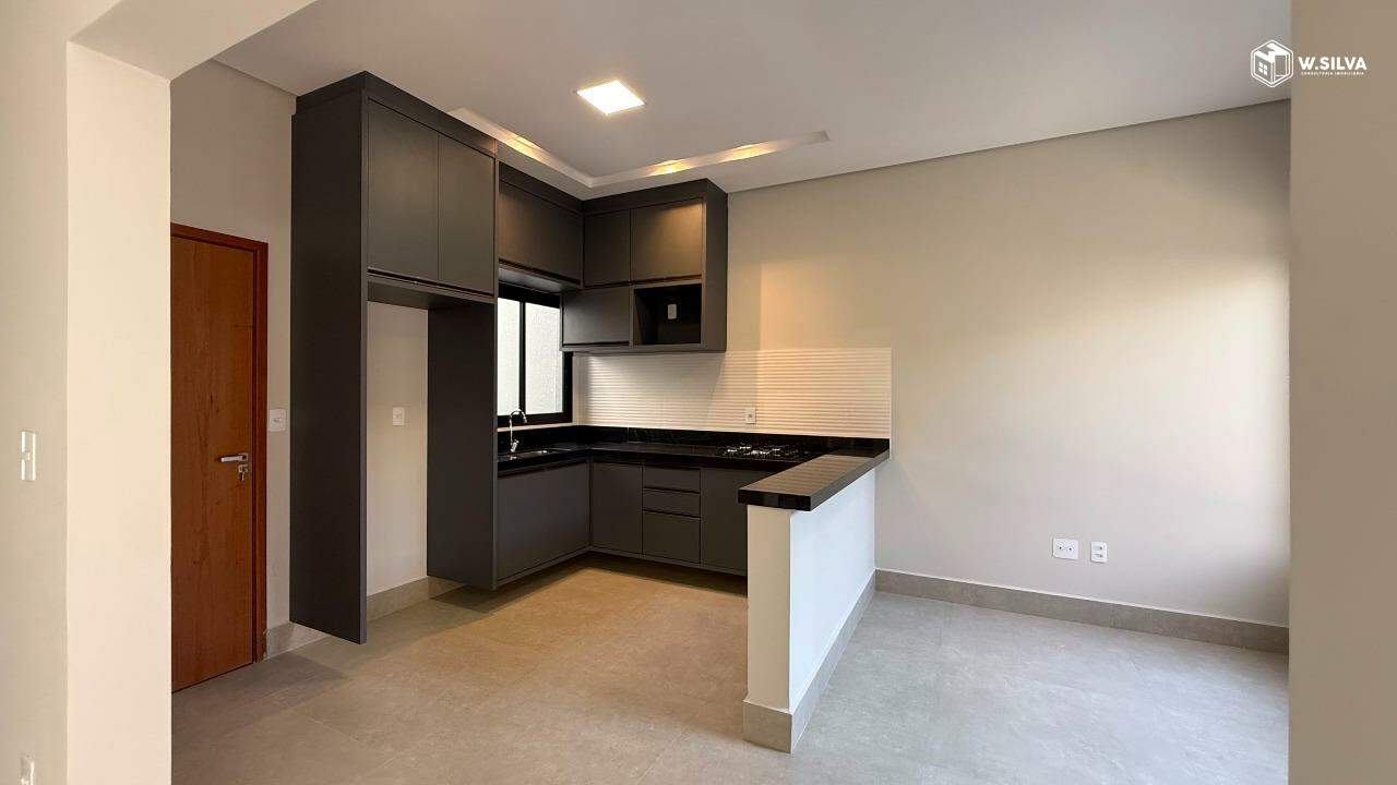 Casa à venda no Jardim Colonial: