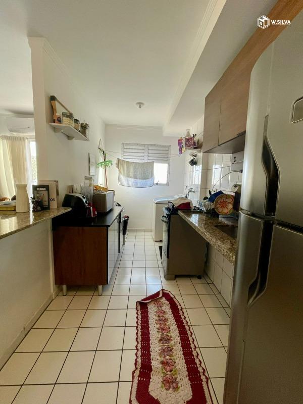 Apartamento à venda no Condomínio Villa das Praças: