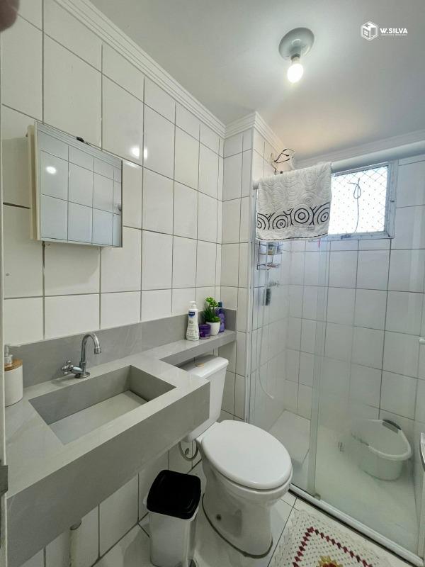 Apartamento à venda no Condomínio Villa das Praças: